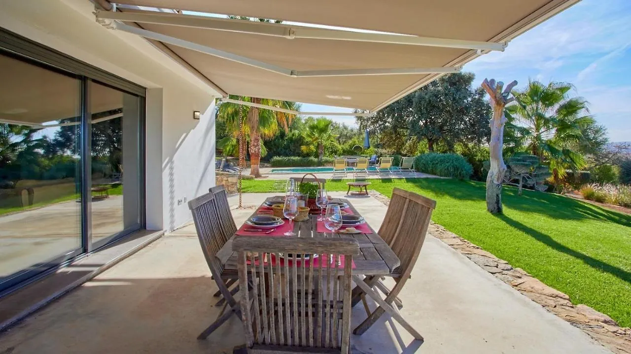 Holiday home Casa Prado Arcos De La Frontera By Ruralidays Villa
