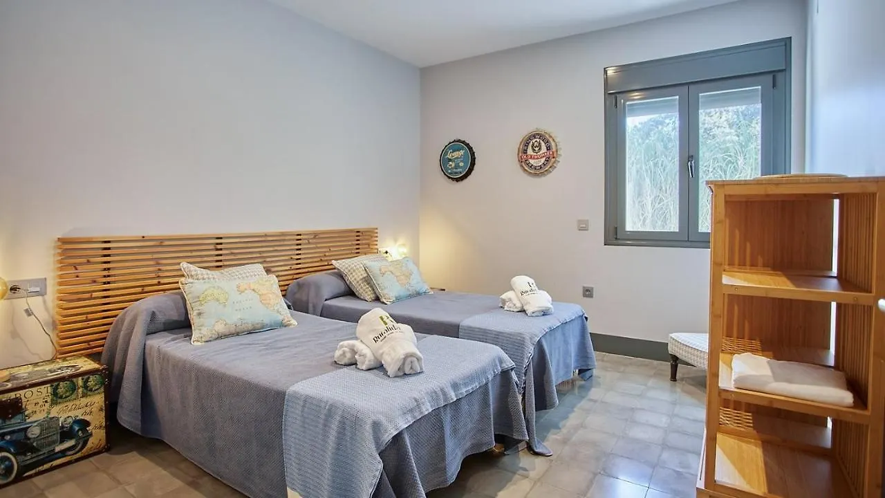 Villa Casa Prado Arcos De La Frontera By Ruralidays 0*,  España