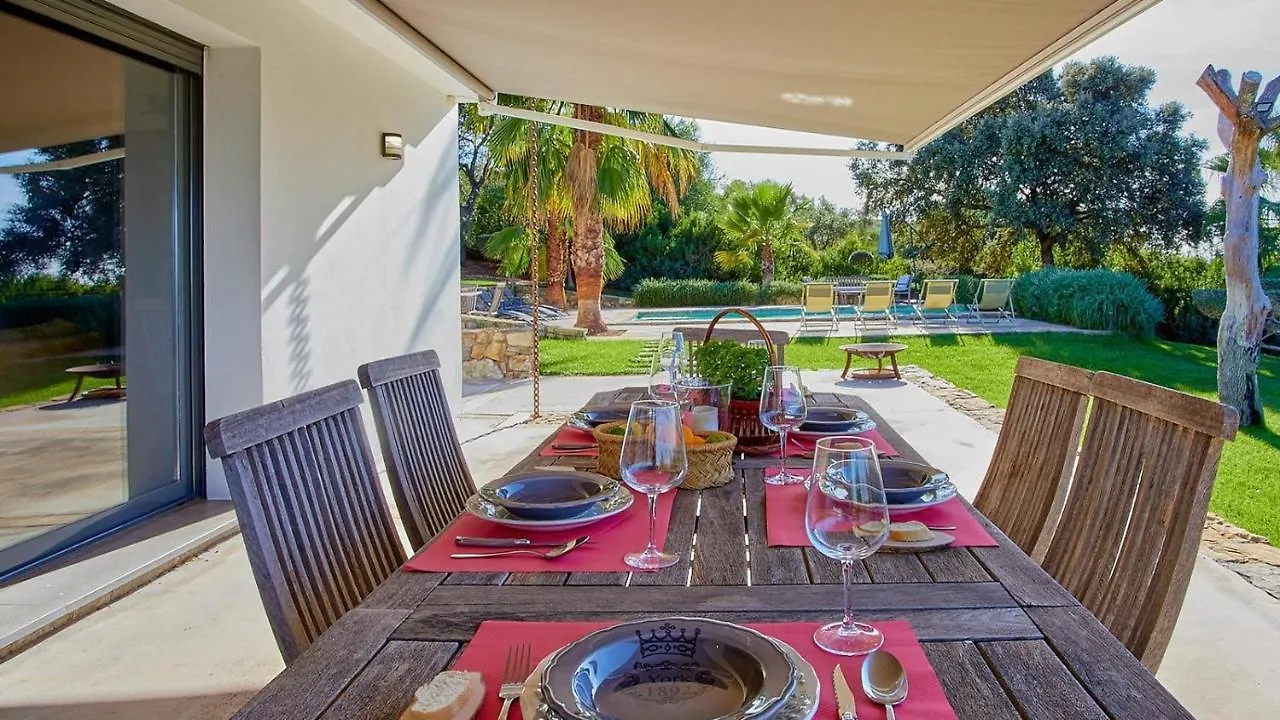 Casa Prado Arcos De La Frontera By Ruralidays Villa