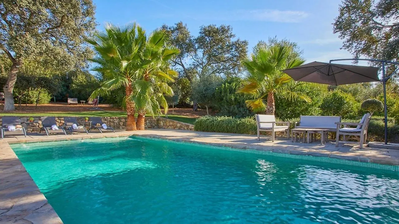 Holiday home Casa Prado Arcos De La Frontera By Ruralidays Villa