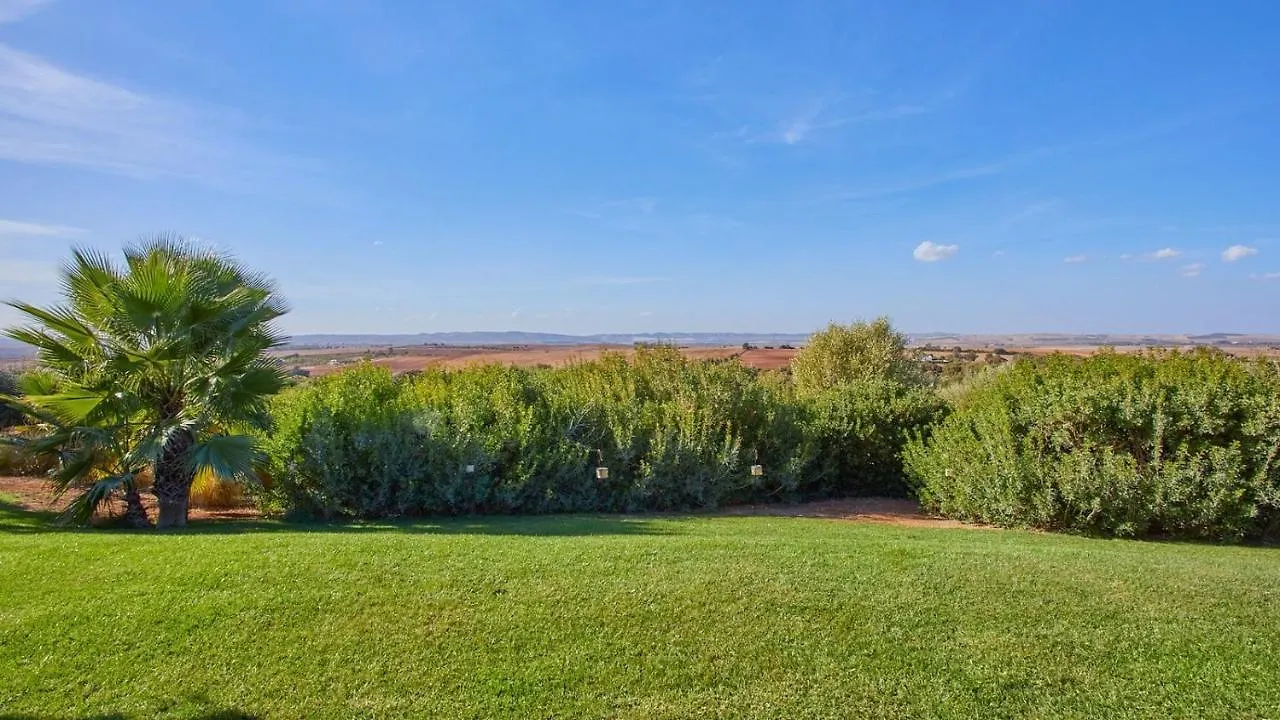 Casa Prado Arcos De La Frontera By Ruralidays Villa Holiday home