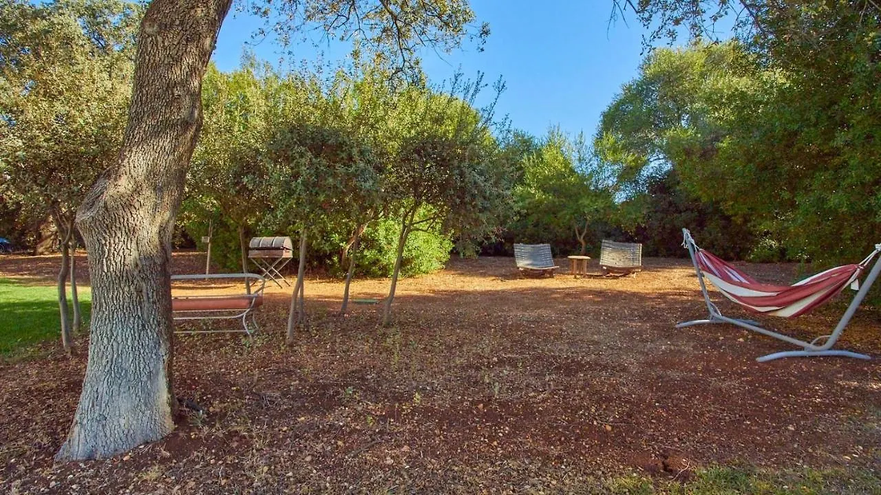 Сasa de vacaciones Villa Casa Prado Arcos De La Frontera By Ruralidays España