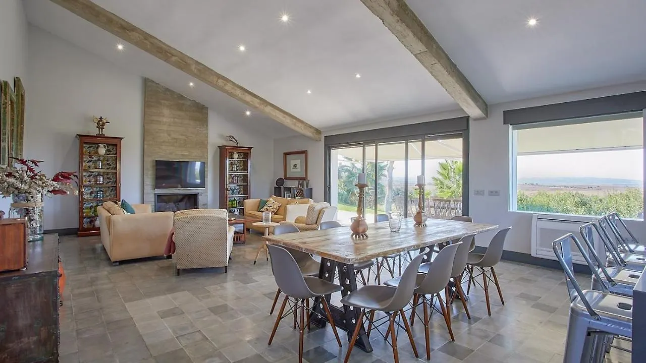 Сasa de vacaciones Villa Casa Prado Arcos De La Frontera By Ruralidays