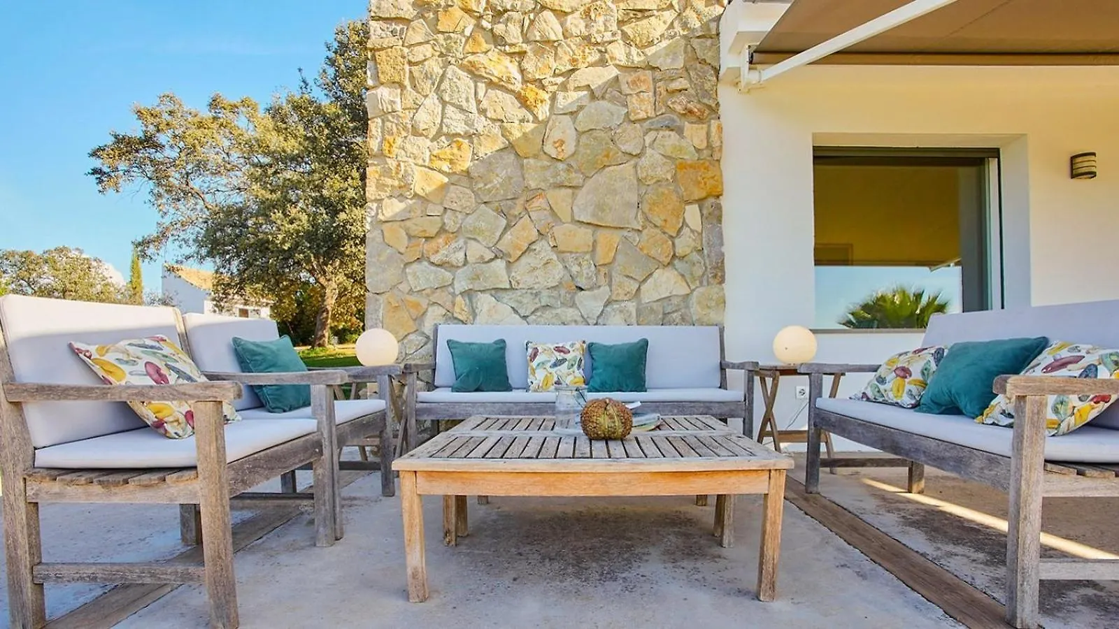 Casa Prado Arcos De La Frontera By Ruralidays Villa Holiday home