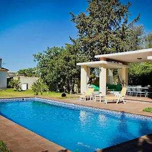 Casa 1 Con Piscina Privada Y Jardin Arcos de la Frontera