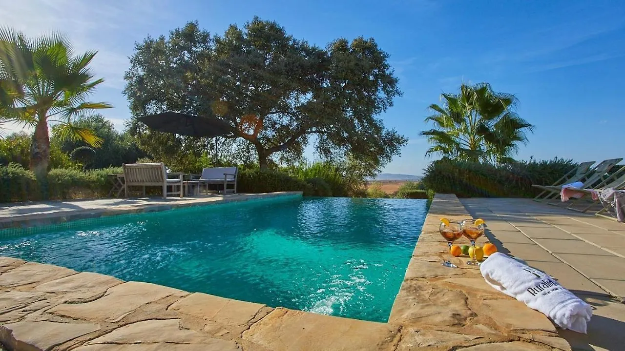 Holiday home Casa Prado Arcos De La Frontera By Ruralidays Villa Spain