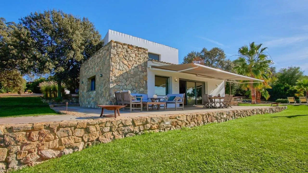 Casa Prado Arcos De La Frontera By Ruralidays Villa 0*,  Spain